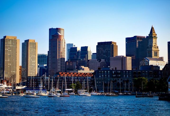 Boston Middle-Market Multifamily Deals Reached Historic Highs In 2018