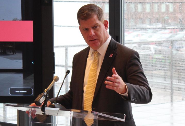 Boston Makes Strides In Affordable Housing, But There’s Plenty Of Work Ahead