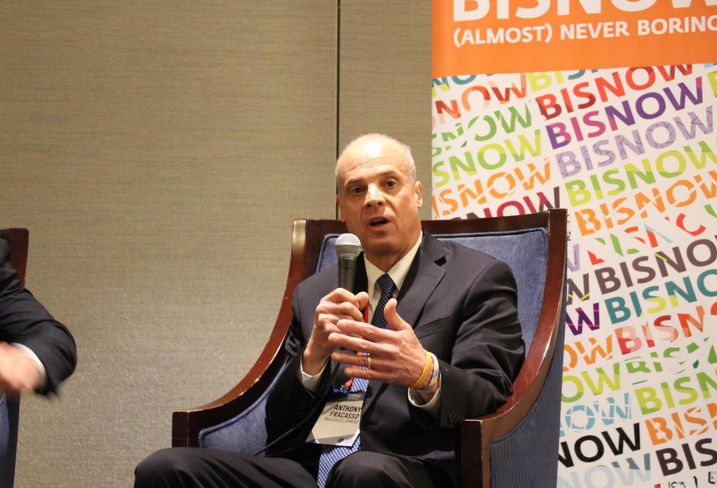 Gripped By Housing Crisis, Boston Developers Look For Federal Help To Tackle Affordability