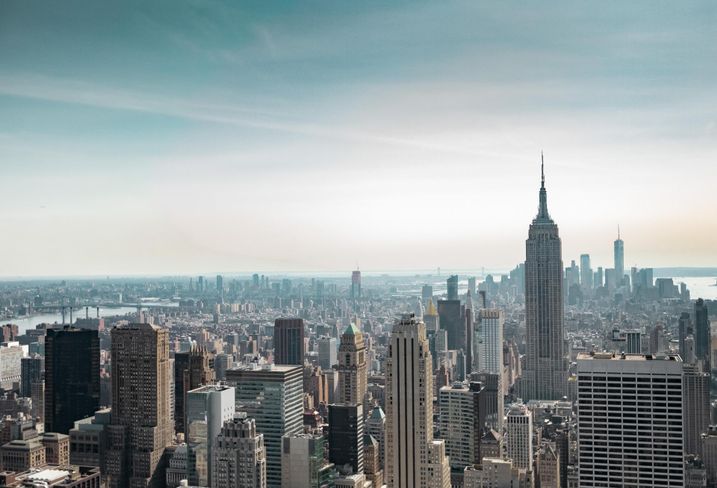 Study: NYC's New Carbon-Cutting Goals To Cost Owners $20B Over Next 10 Years