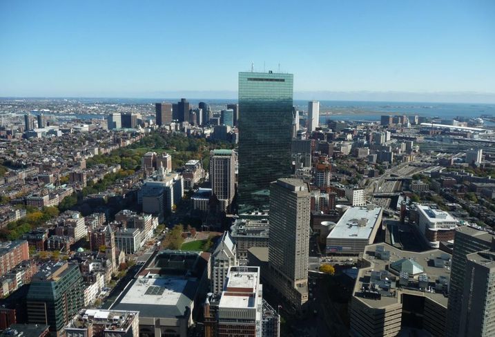 Survey: Bisnow Wants To Know Your Plan To Make Boston More Affordable