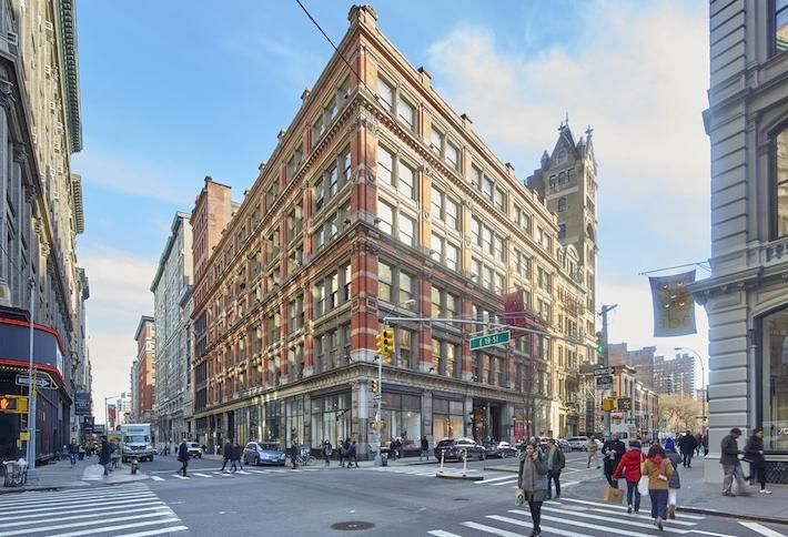 Less Collaboration, More Quiet: Building For Gen Z, The Digital Natives Coming Soon To The Workforce