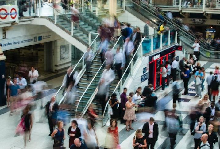 Cheaper, More Experiential: Retailers Wrestle With How To Make Their Flagships Matter