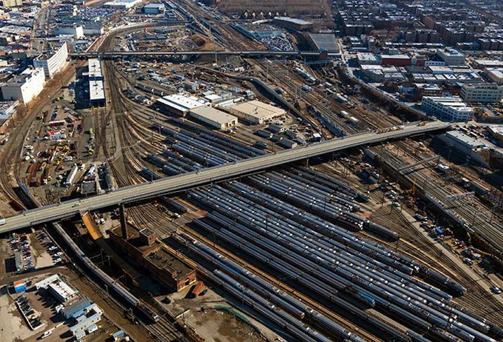 Anti-Amazon Politicians Take Aim At Another Queens Megaproject