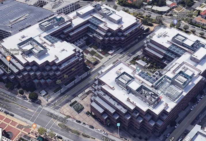 Onni Group Receives 550m Loan To Help Fund Acquisition Of 1m Sf