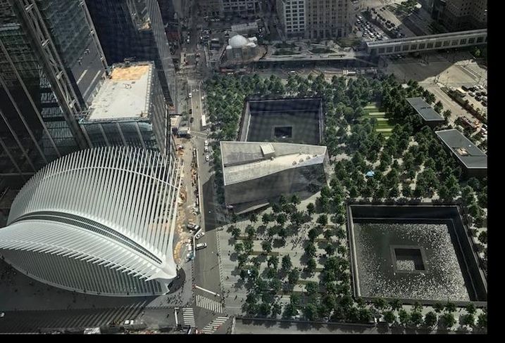 Developers Wanted: Cuomo Brings 5 World Trade Center Site To Market