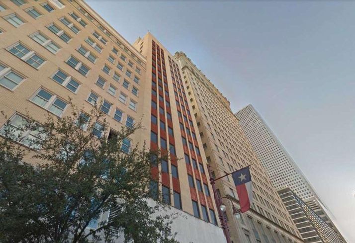 5 Hotels Under Construction In Houston