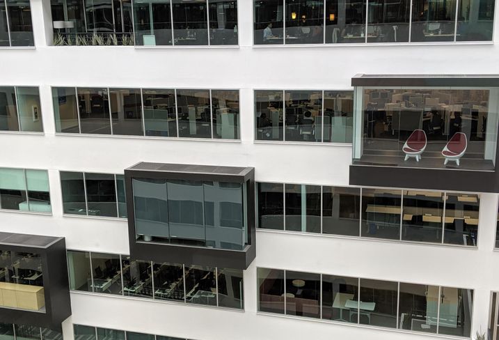 Even With Growing Rents, Tenant Improvements Are Eating Into Landlord Margins