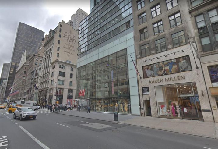 Retailers Push For Their Own Rent Control In New York