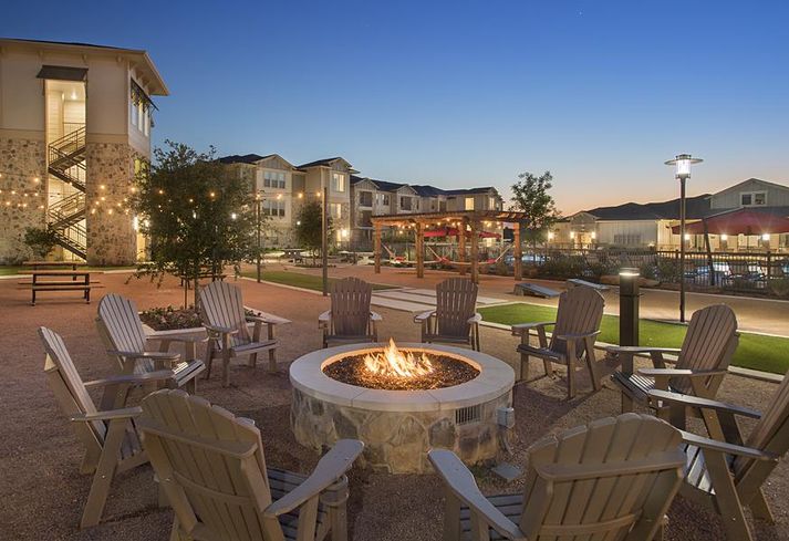 This Submarket Is The New Queen Of Apartment Development