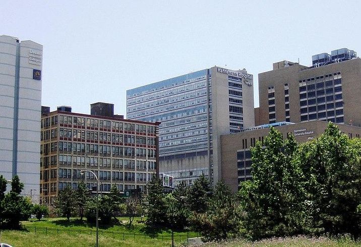 Philly Hospital The First To Be Stripped For Assets By Private Equity