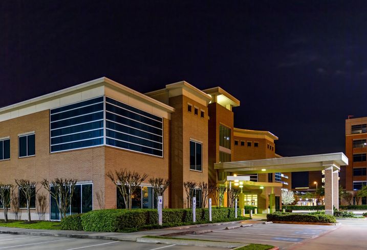 Medical Office Building Sells In Sugar Land