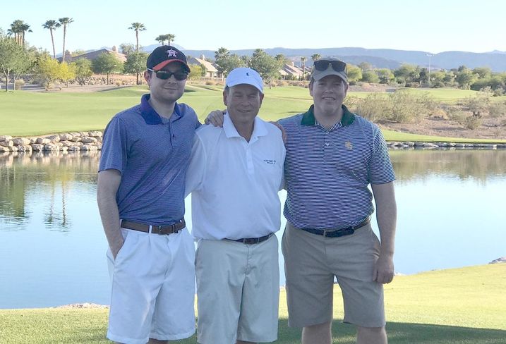 2 Real Estate Vets Launch Own Firm In Houston