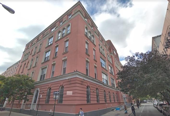 Slate And Partners Sell Controversial Nursing Home Rivington House For Nearly $160M
