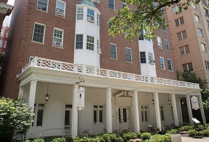 New Cook County Property Assessments Dash Cold Water On New Evanston Investments
