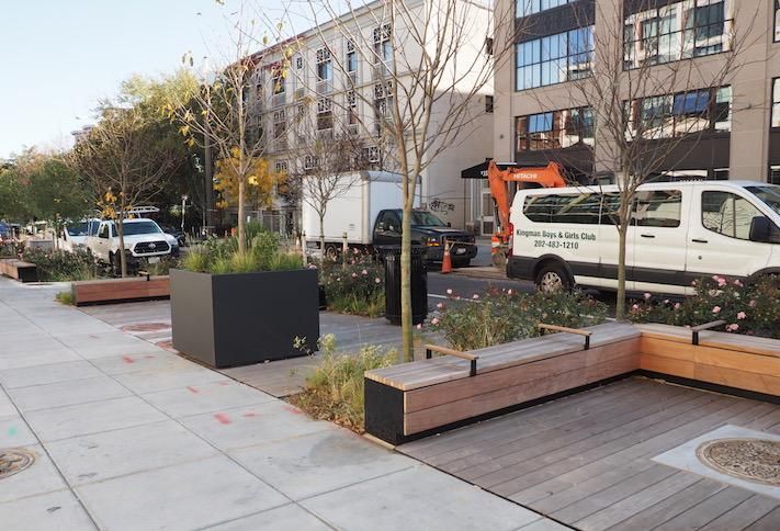 New Project Brings Apartments Office Retail And A Cultural