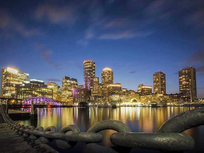 Boston Cre S New Guard On What It Takes To Elbow Into New