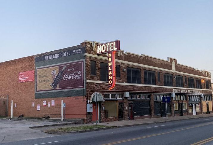 This Week's Dallas-Fort Worth Deal Sheet