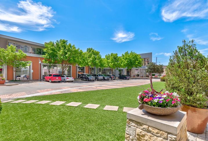 This Week's Dallas-Fort Worth Deal Sheet