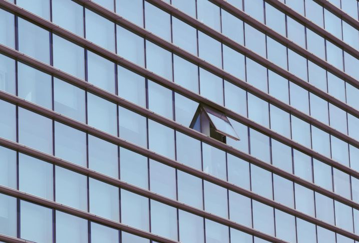 Small Window Opens Up For CMBS Issuers To Outcompete Insurance Companies, GSEs