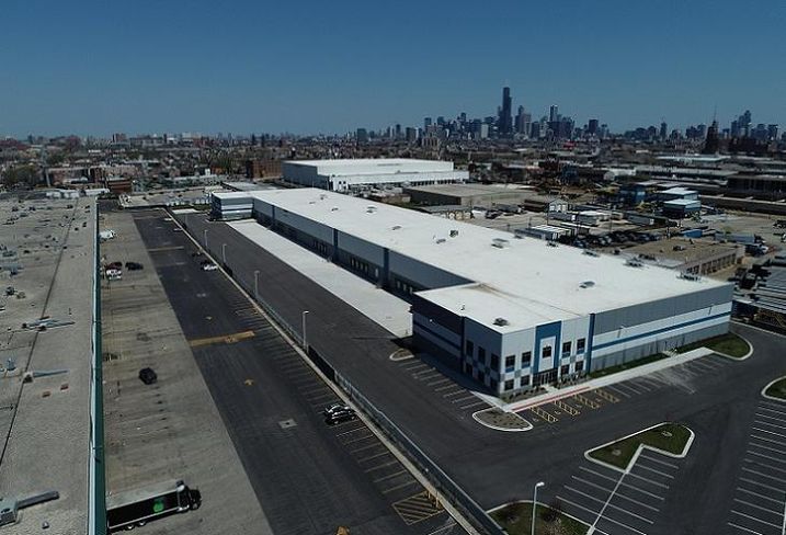 This Week S Chicago Deal Sheet January 1 2020