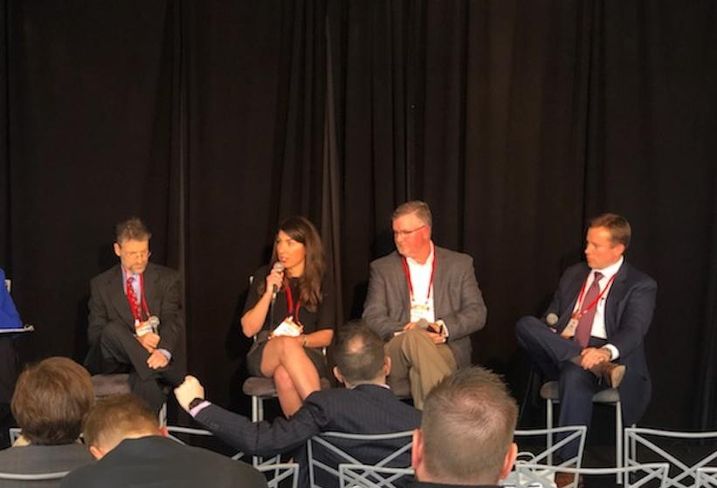 DFW Industrial Plays Are Not Going Away, But Where Developers Play Could Change