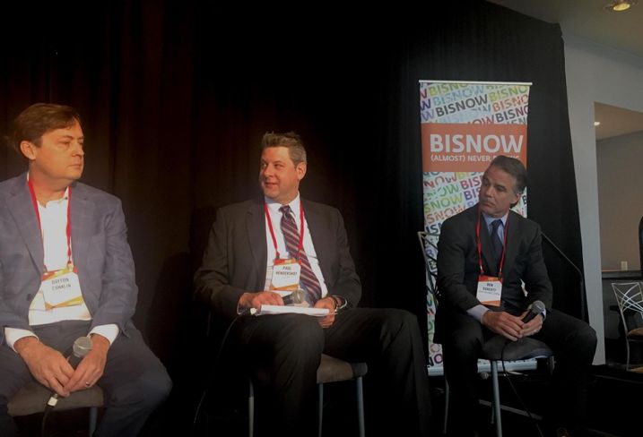 DFW Industrial Plays Are Not Going Away, But Where Developers Play Could Change