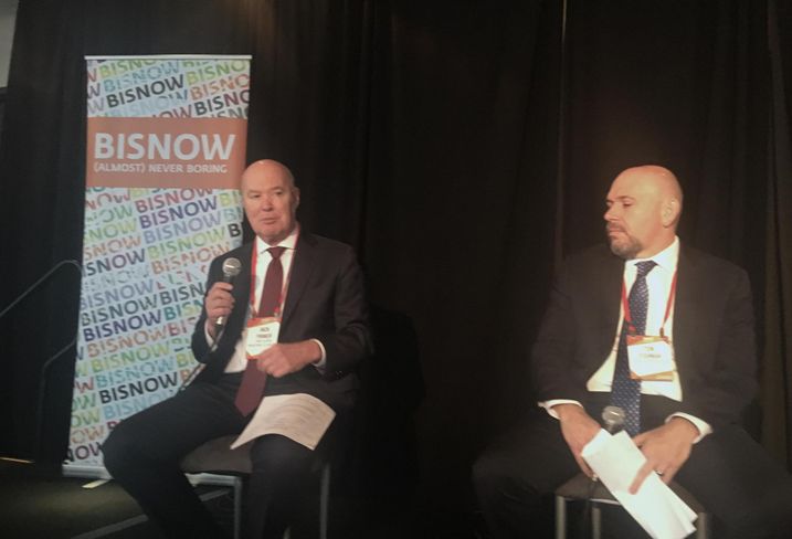 DFW Industrial Plays Are Not Going Away, But Where Developers Play Could Change