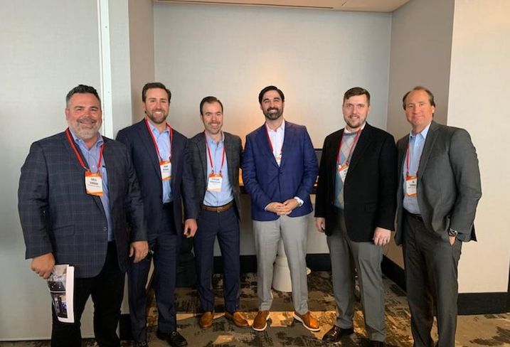 DFW Industrial Plays Are Not Going Away, But Where Developers Play Could Change