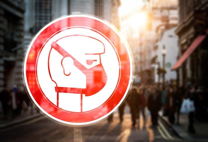 It S Very Scary Hotel Industry Braces For Impact Of Coronavirus