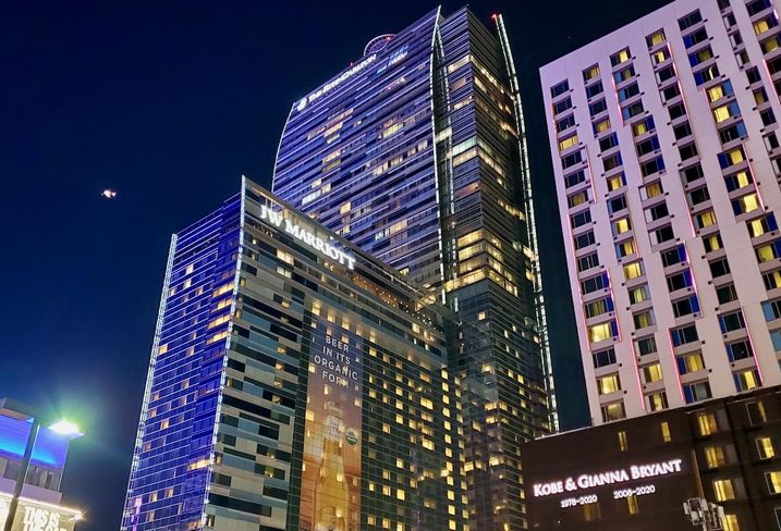 It S Very Scary Hotel Industry Braces For Impact Of Coronavirus