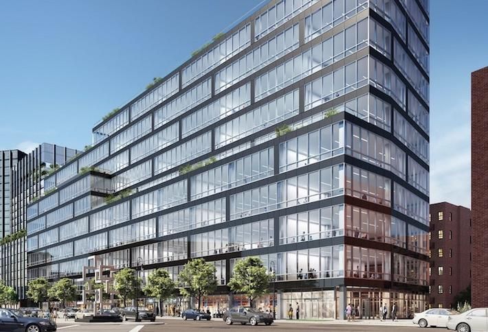 8 Major Projects Set To Redefine NYC's Skyline This Year