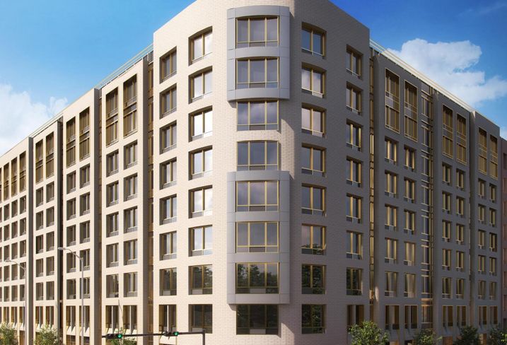 8 Major Projects Set To Redefine NYC's Skyline This Year