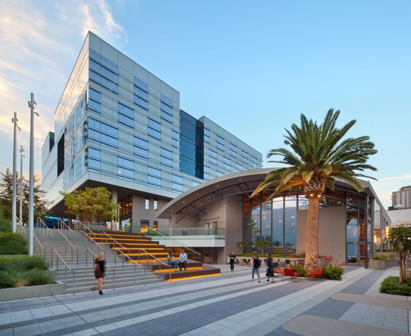 California Leading Way On Mixed-Use Done Right