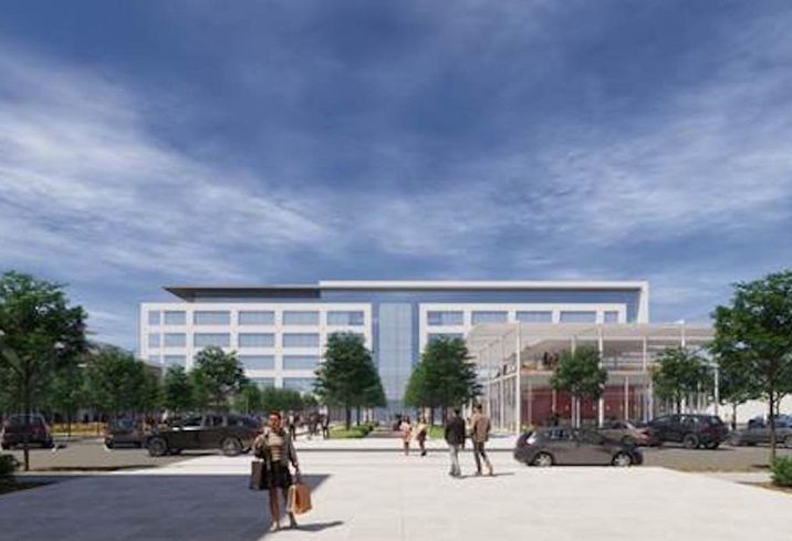 This Week's Dallas-Fort Worth Deal Sheet