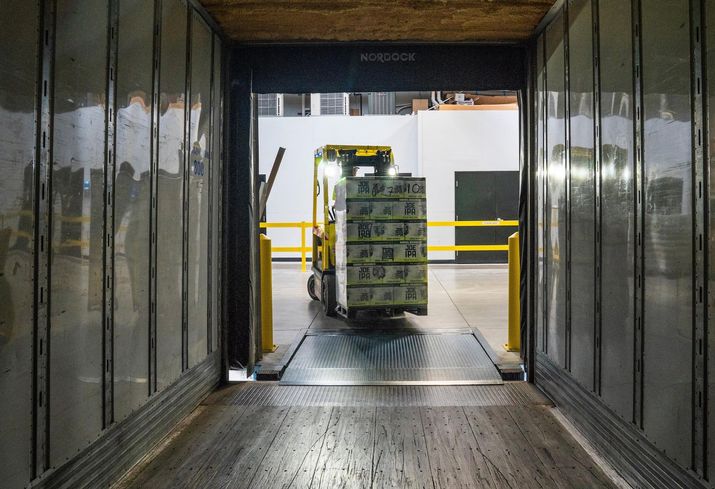 As Global Economy Is Rattled By Coronavirus, Industrial Players Weigh If Their Business Will Be Hurt Or Helped