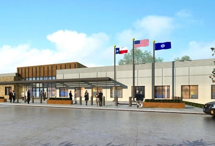 This Week's Dallas-Fort Worth Deal Sheet