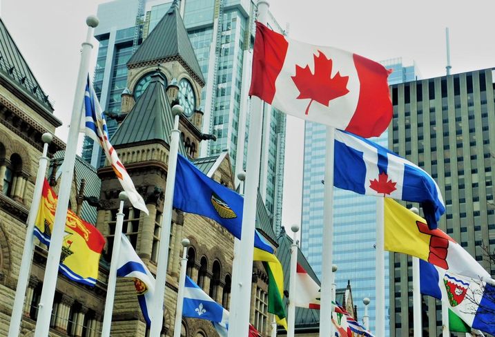 Canadian CRE Still A Strong Investment Play, Report Finds