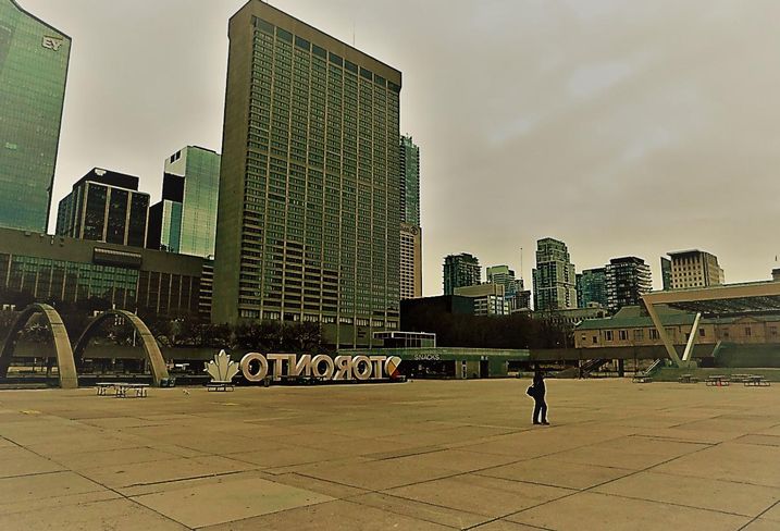 Canadian CRE Still A Strong Investment Play, Report Finds