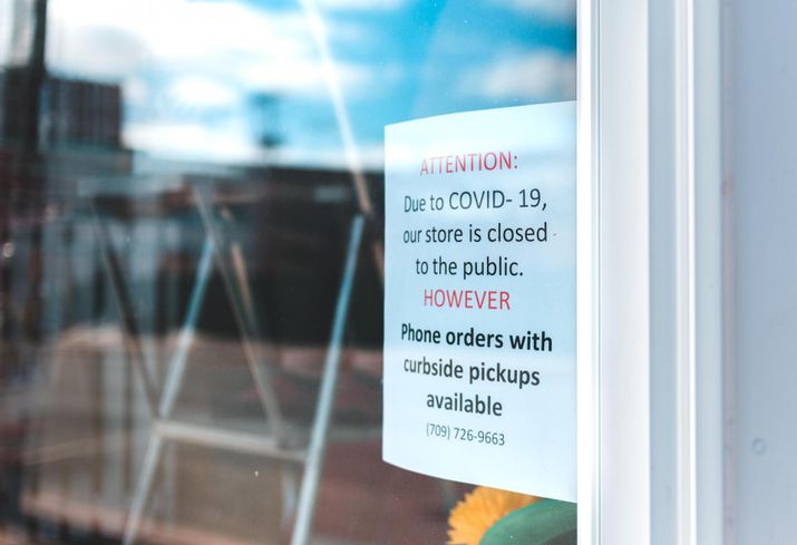 Photo by Erik Mclean on Unsplash