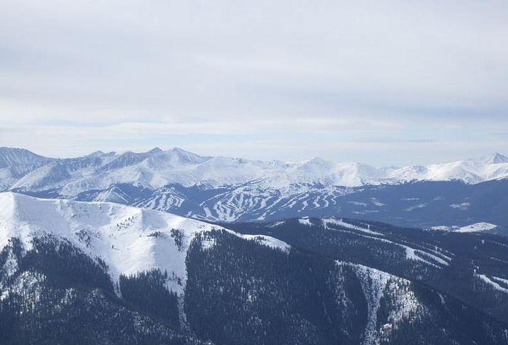 Coronavirus Shortened Ski Season Sparks Lawsuits