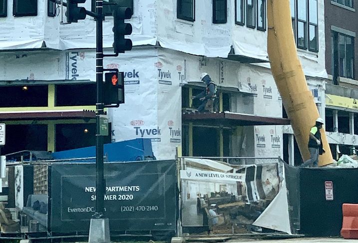 'The Ignorance Is Still Out There': Is Construction Fighting Hard Enough Against Opioid Addiction?
