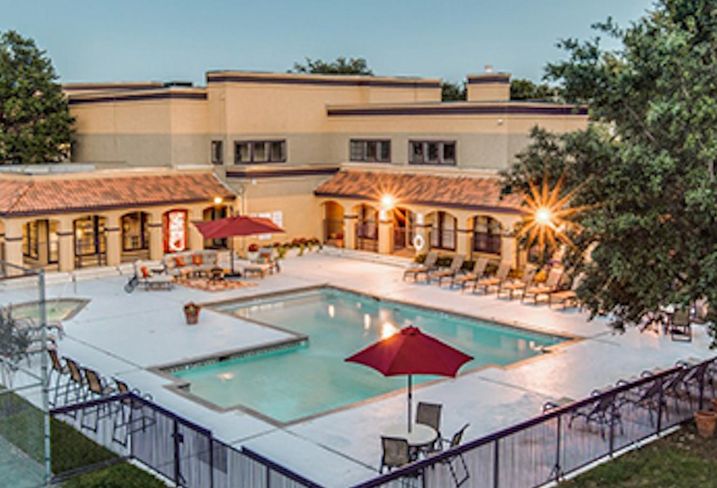 This Week's Dallas-Fort Worth Deal Sheet