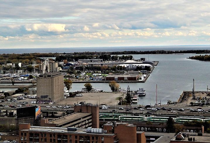 Sidewalk Labs Walks Away From Toronto Smart City Project