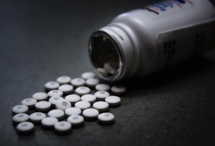 'The Ignorance Is Still Out There': Is Construction Fighting Hard Enough Against Opioid Addiction?