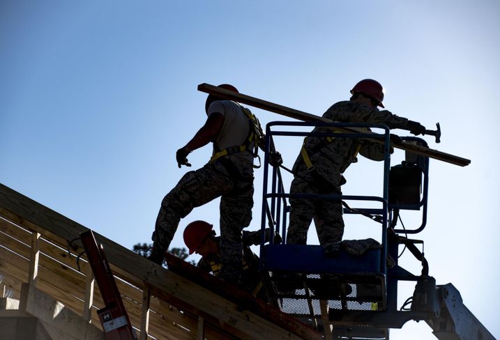 'The Ignorance Is Still Out There': Is Construction Fighting Hard Enough Against Opioid Addiction?
