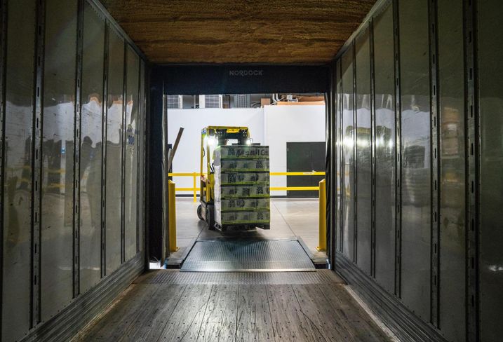 High Demand, New Technologies, Redesigned Spaces: Exploring The Future Of Industrial