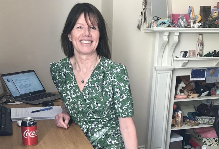 British Land’s Sally Jones On Strategy v Tactics In A Time Of Confusion