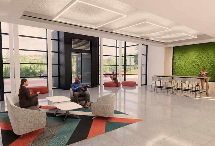 This Week's Dallas-Fort Worth Deal Sheet