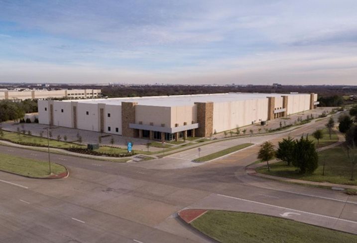 This Week's Dallas-Fort Worth Deal Sheet